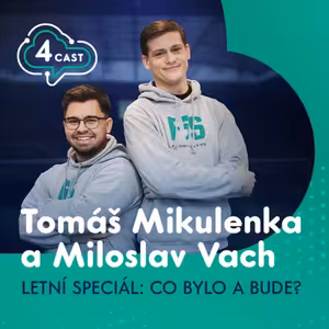 Letní speciál: Co bylo a bude?