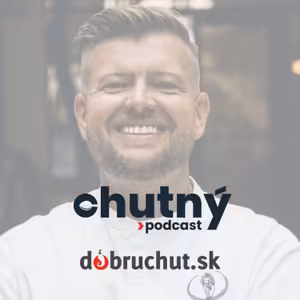 Chutný - Juraj Hruška