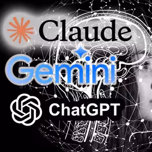 Jak skutečně funguje umělá inteligence (genAI, LLM, ChatGPT, Gemini, Claude)