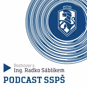 Ing. Radko Sáblík: Pojďme učit pouze 50% obsahu