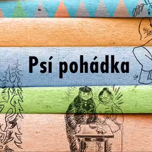 Psí pohádka