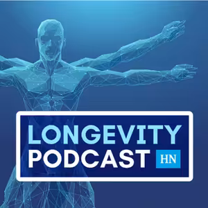 Longevity protokol Lubo Smida: červené brýle, dlouhý spánek a poslední jídlo ve čtyři