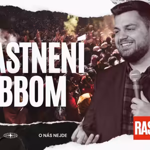 Sme vlastnení Bohom, alebo vlastnou predstavou? | Rasti Majer | Národ Otca III.