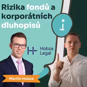 Jak založit vlastní fond či vydat dluhopis a jaká rizika podstupujete když do nich investujete.