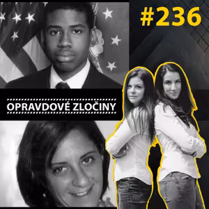 #236 - Jordan Davis & Antoinette Venditti Bruce & Darrent Williams