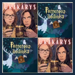 BONUS: Potterkárys