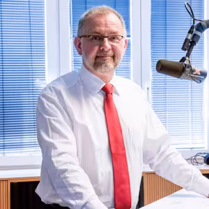 Ladislav Miko - Ak nezačneme recyklovať, budeme do spoločnej európskej kasy platiť viac!