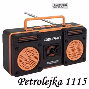 Petrolejka 1115 - 2025-05-26