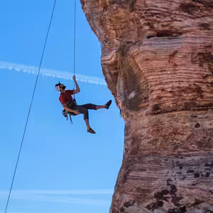 Vegas & outdoorové sporty