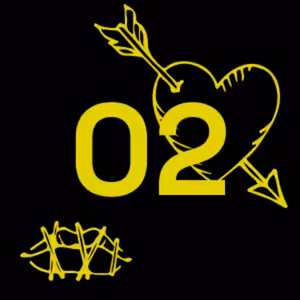 S2 - Skrz Prsty - #2 Lucie Hříšná – příběh luxusní společnice