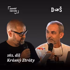 Já jsem Klempíř a budu vám tu řídit kulturu
