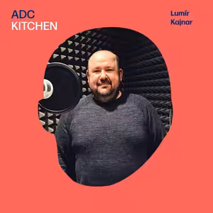 Lumír Kajnar: Jak přešlápnout na volnou nohu a vybudovat si vlastní uznávaný brand?