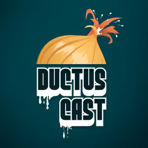 DUCTUS CAST #7 | Romana Widenková