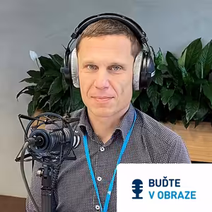 Radek Hájek: Jak potřeby klientů mění banku