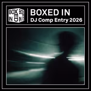 Sveglia - Boxed In Ministry of sound DJ comp entry 2026