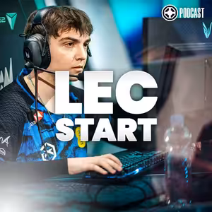 Jackiesův ostrý start, SK válec, znovu hrozní Vitality a rozbor startu Masters | RIFTCZECH S4E3