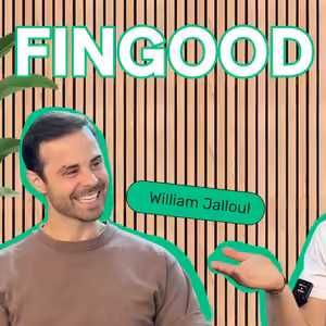 FINGOOD TALKS #5: William Jalloul