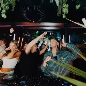 MARKO MAZAG B2B EKG | SOUL GARDEN | SEP26