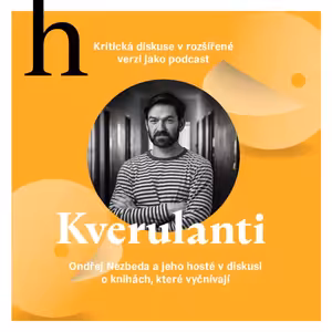 Kverulanti: Život po Kafkovi (Magdaléna Platzová)