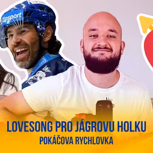 Lovesong pro Jágrovu holku