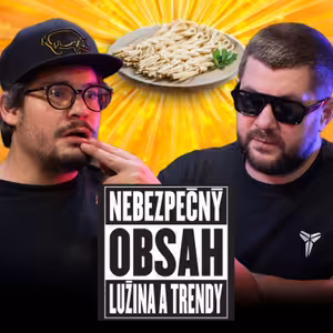 Epi. 228 - Biele zlato z Oravy