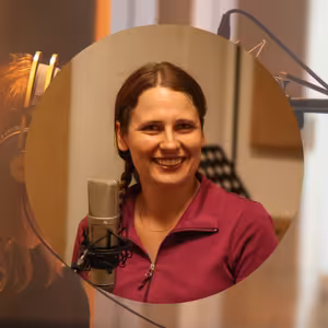 Jak přijmout diagnózu svého dítěte? Rozhovor s Mgr. Magdou Olšinskou