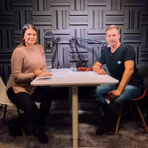 Marek Fašiang: Radšej by som robil čašníka, ako pracoval za počítačom.