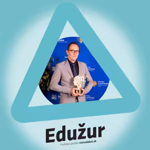 EDUŽUR: Muži sa do školstva nehrnú aj kvôli predsudku, že majú byť živiteľmi rodiny, hovorí Učiteľ Slovenska