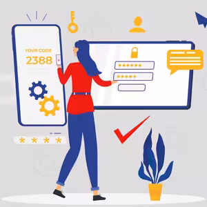 KIMcast #13: Co je vícefaktorová autentizace a k čemu se hodí