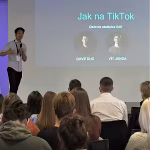 Festup speciál - rozhovory s řečníky ze startupového festivalu Festup 2021