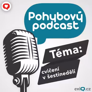 Ženy a pohyb: cvičení v šestinedělí