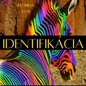 Jessica H. (FLORIDA U.S.A.) Identifikácia