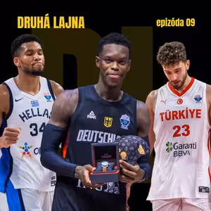 Zaslúžený MVP Eurobasketu?