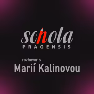 Rozhovor s Marií Kalinovou: Ztratila jsem naději se dostat na vysněnou školu, ale nepokládala jsem ruce