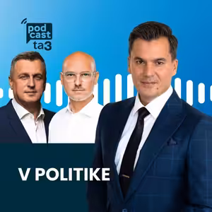 V politike: Andrej Danko vs. Branislav Gröhling