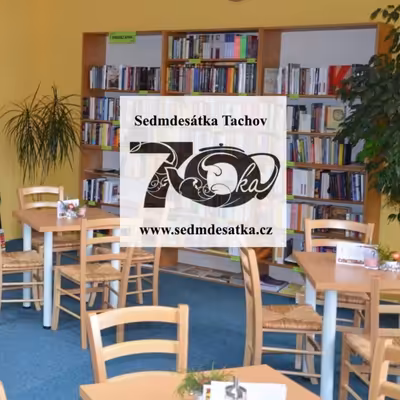 Audio | Sedmdesátka Tachov