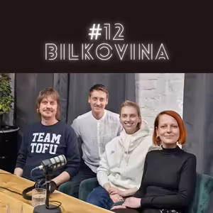 O souvislostech s Natálií Pažickou: O čem lidé nechtějí slyšet?