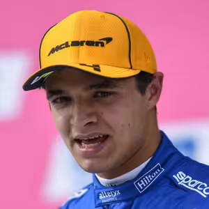 Kvalifikační InstaPokec z Rakouska: Úžasný Norris a Russell