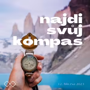 Najdi svůj kompas - Matěj