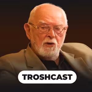 85-Ročný Profesor Varuje: Vychovávame Vzdelaných, ale ZLÝCH Ľudí! - Miron Zelina