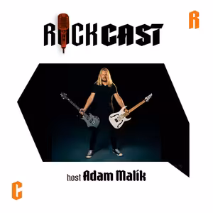 Rock, klarinet a cesta napříč žánry – s kytaristou, zpěvákem Adamem Malíkem