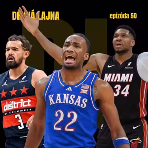 Giannis v Miami, Randle vymenený za 2 fľaše vody a NBA draft 2026