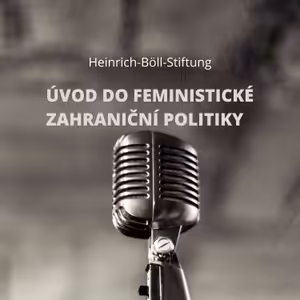 Úvod do feministické zahraniční politky