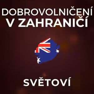 Slávek Král: Jako dobrovolník jsem učil děti, včelařil a dostával neomezeně piva. | SVĚTOVÍ x OBZORY