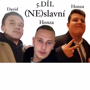 Honza Šorm: Pozval jsem Jenise na svoji oslavu, Žacléř mi přijde jak z jiného světa