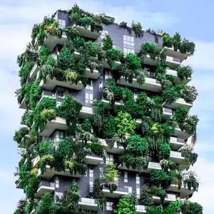 Pri stavbách ekológiu neriešime. Sme radi, ak získame akýkoľvek byt