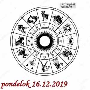 Verejné tajomstvá 261 - 2016-12-16 Horoskopy pre rok 2020 2.
