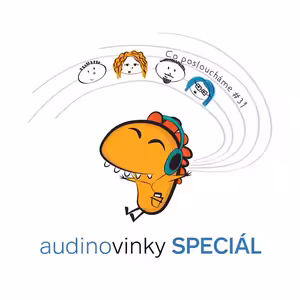 Speciál - Co posloucháme #31