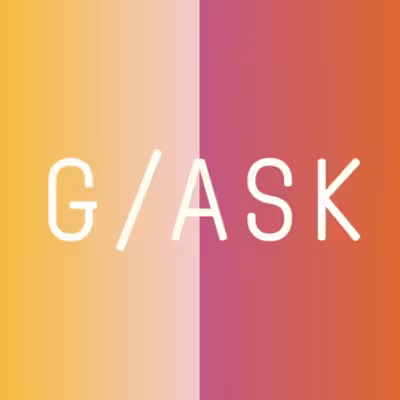 G/ASK: podcast nejen o umění