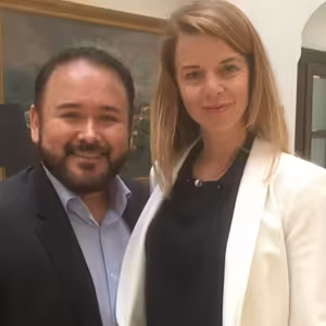 Javier Camarena: Tenor? Vôbec som nevedel, čo to znamená!